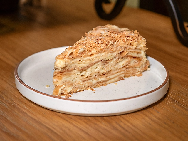 Наполеон класичний