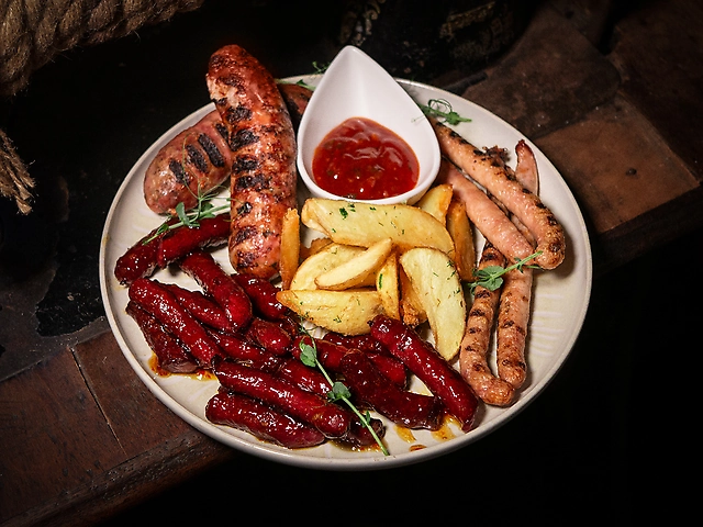 Чумацький шлях