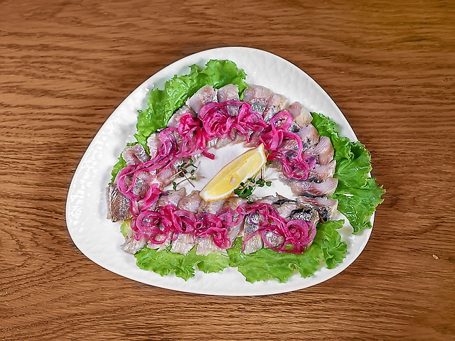 Козацький оселедець