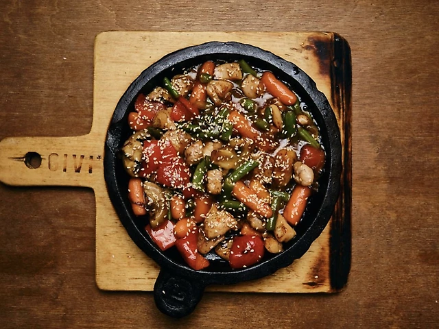 Гірський кур