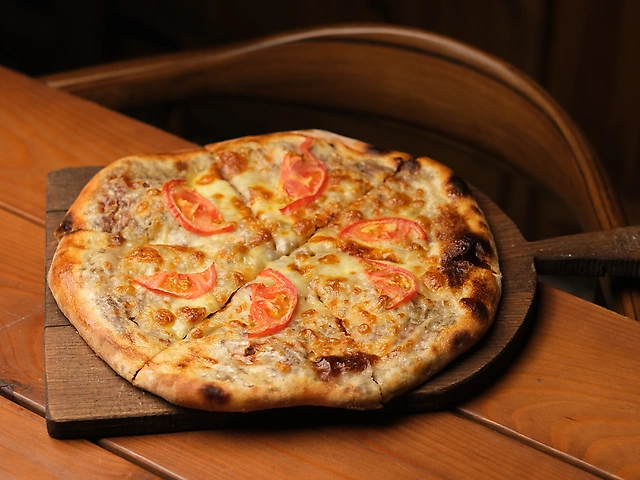 Хачапурі по - лазськи