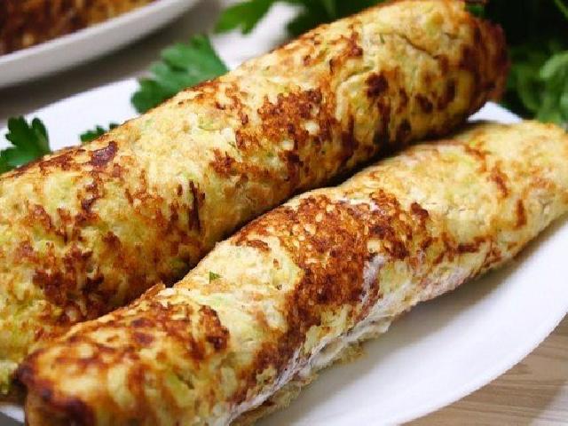 Брізоль куряча