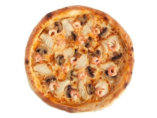 Пицца Тропикано