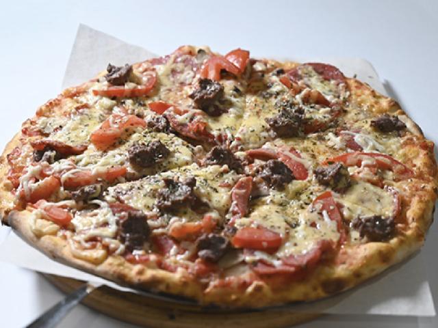 Пицца Канельяно