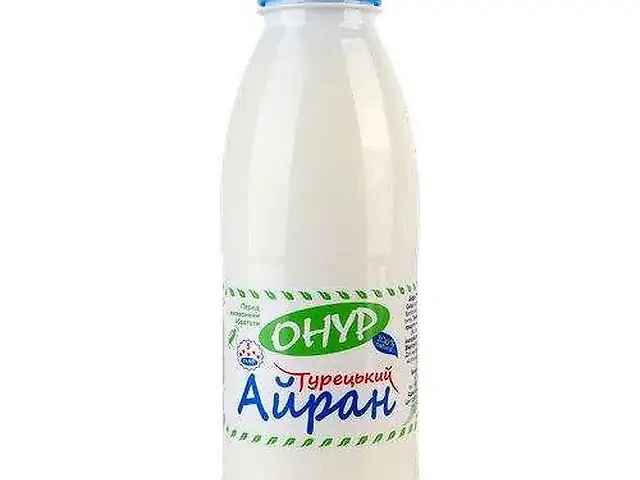 Айран Онур