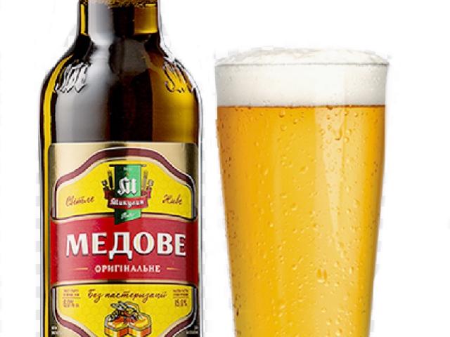 Микулин Медовое