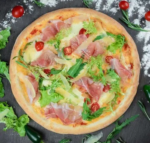 ПРОШУТТО ДІ-ПАРМА