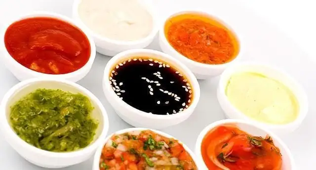 ГІРЧИЦЯ АМЕРИКАНСЬКА