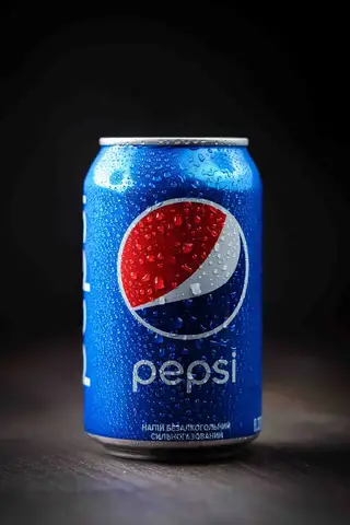 PEPSI З/Б