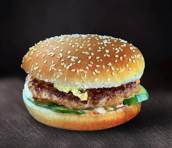 АРІЗОНА БУРГЕР