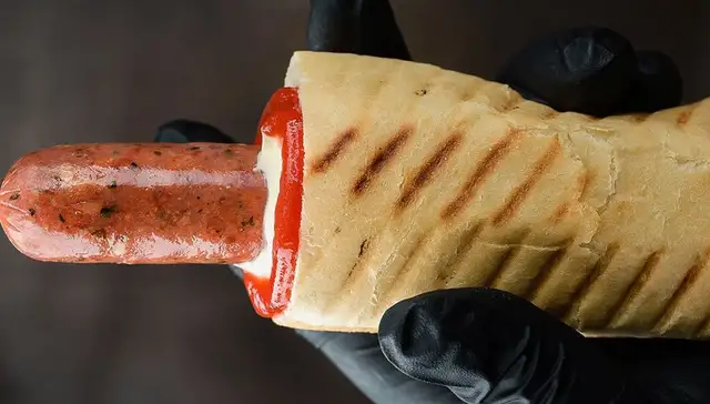 Французський DOG