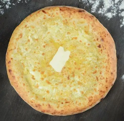 ХАЧАПУРІ ПО-МЕГРЕЛЬСЬКИ