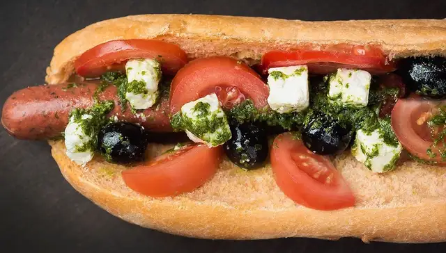 Гречеський-DOG