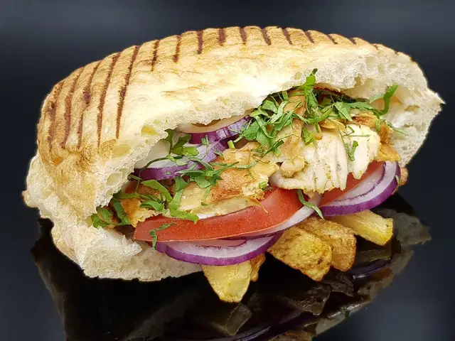 ГІРОС СВИНЯЧИЙ