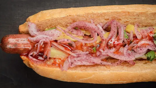 Тайський-DOG