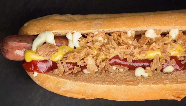 Баварський DOG