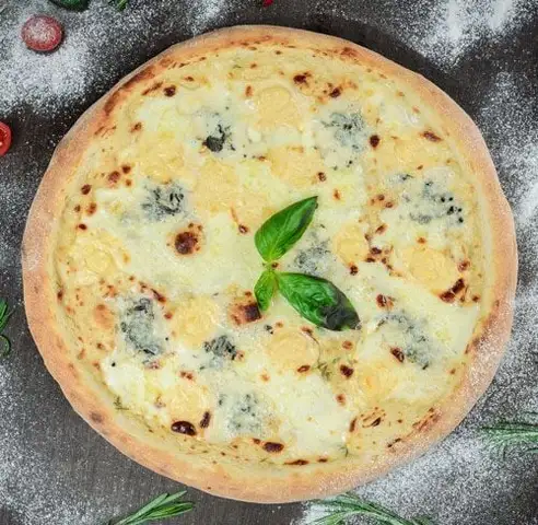 КВАДРО ФОРМАДЖІ