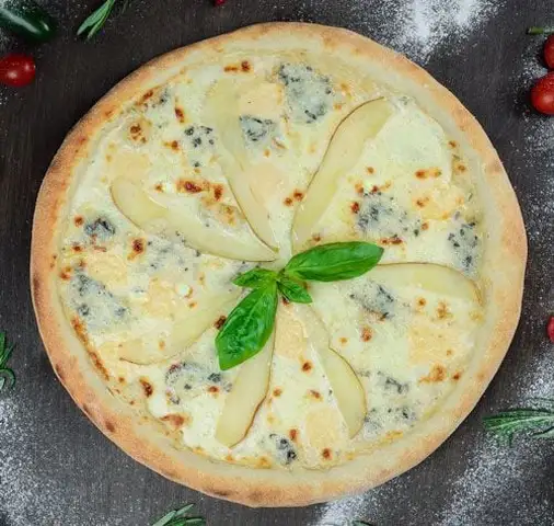 ФОРМАДЖІ ФРУТІ