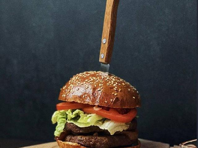 Groove Str. Burger