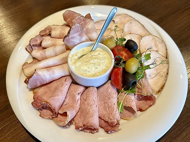 Микс Шафран