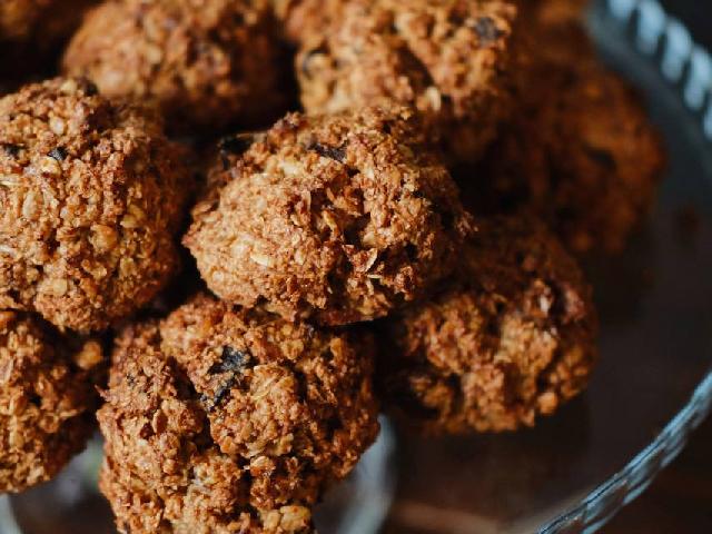 Злаковое