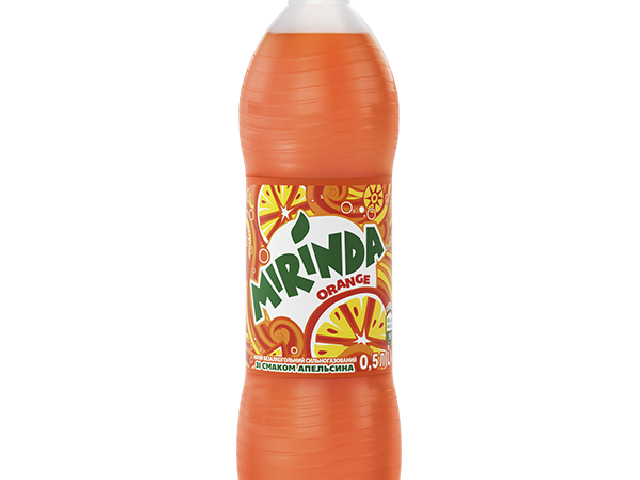 Мірінда