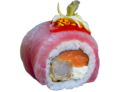 Авторський рол Onion Roll