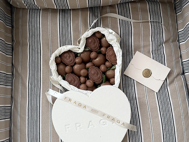 Серце | розмір S