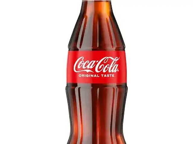 Coca Cola