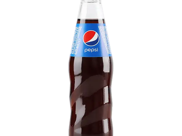 Pepsi (скло)