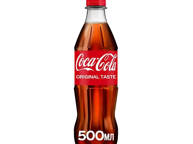 Coca cola