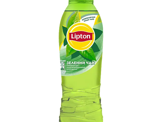 Чай Lipton  0,5( зелений )