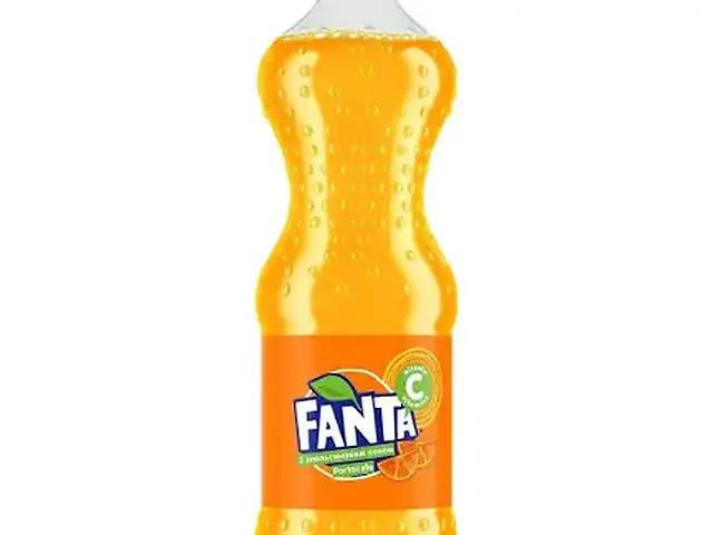 Fanta