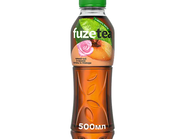Чай fuzetea 0,5(персик)