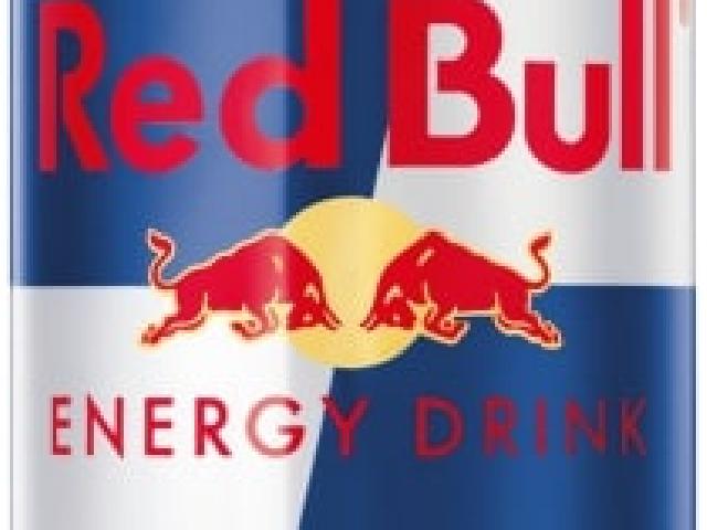 Red Bull 0,25 л