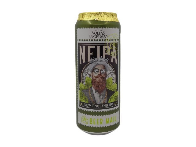 Volfas Engelman Neipa 0.5 ж/б