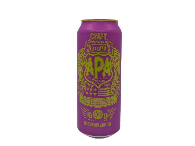 Craft Community АPA 0.5 л ж/б