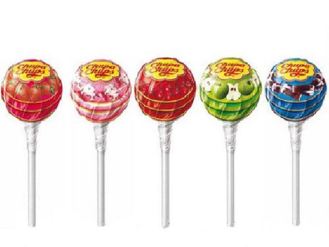 Chupa Chups маленький