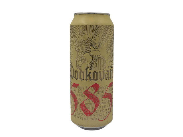 Podkovan Lezak 0.5 ж/б