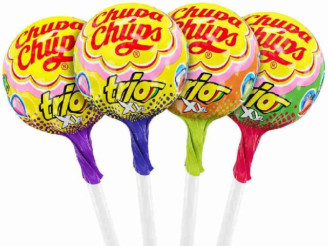 Chupa Chups XXL