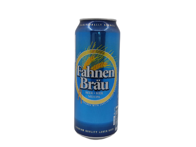 Fahnenbrau 0.5л ж/б