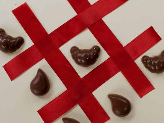 Набір цукерок