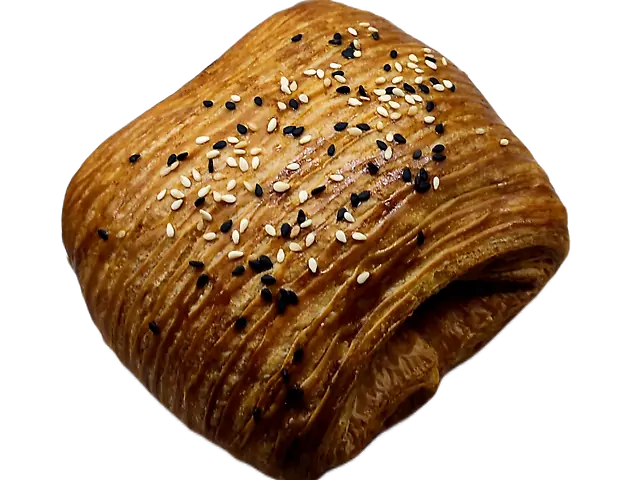 Швейцарський хліб