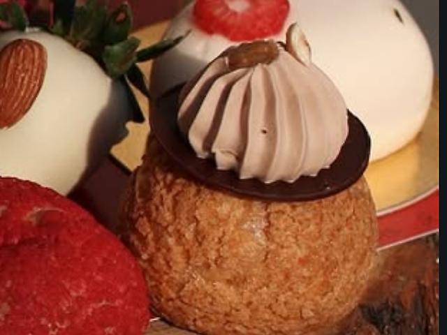 Шу "Фундучний"