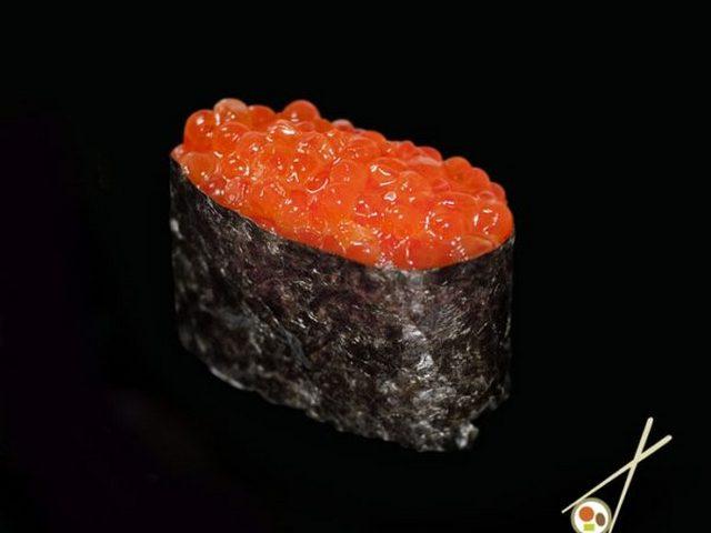 Гункан Икура