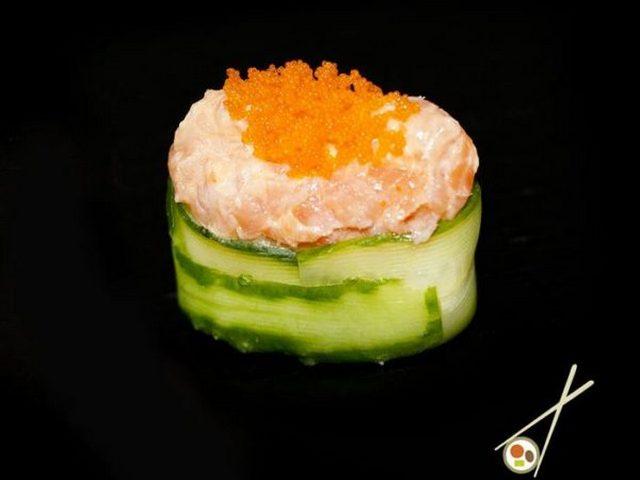 Гункан Каппа Спайси Кунсей