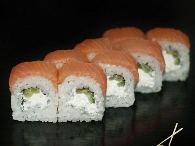 Ролл Филадельфия Кунсей