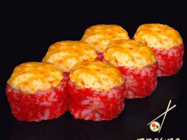 Ролл Яки Чиз