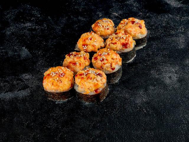 Які магуро макі