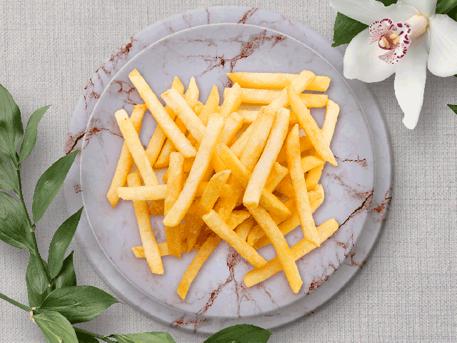 Картопля фрі